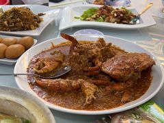 -無招牌海鮮(芽笼店)