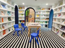 -MELAND CLUB亲子乐园·派对·餐厅(北京芳圆里ID MALL店)