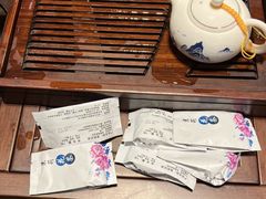 -广东胜利宾馆西关粤中餐厅