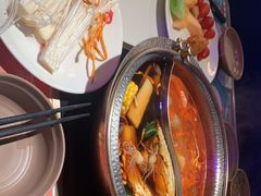 -温禾牛·和牛寿喜烧自助火锅(恒基名人店)