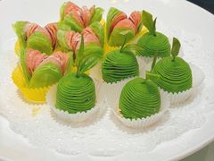 -知味观·味庄(杨公堤店)