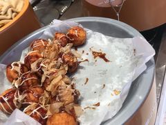 -龍歌自助小火锅(市南金茂湾店)