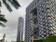 -mezza9 Macau(澳门君悦酒店)