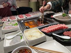 -海底捞火锅(珠影星光城夜宵主题店)