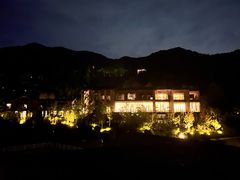 -宁海安岚·南溪阁全日餐厅