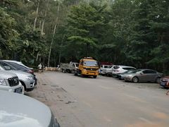 -火炉山森林公园