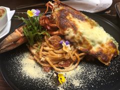 -吃饼人西餐(南开店)