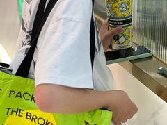 -烧柠·柠檬茶(大融城店)