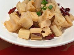-禄鼎记·多口味酸菜鱼(侨鑫店)