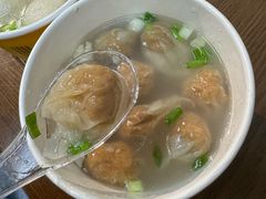 -同利肉燕老铺(澳门路店)