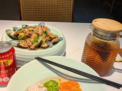 -码头见·潮汕菜(领展中心城店)