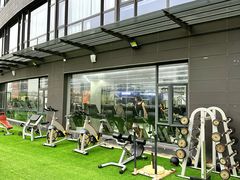 -天行健连锁游泳健身(新香洲店)