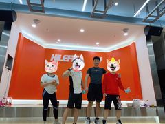 -乐刻健身(龙湖杭州紫荆天街精品店)