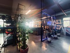 -KingBull私教健身&格斗订制(龙井商业中心店)