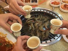 -妙香居韩国烤肉(容桂天佑城店)