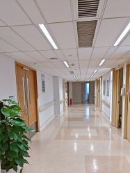 -杭州贝瑞斯美华妇儿医院·早孕·产检·儿科