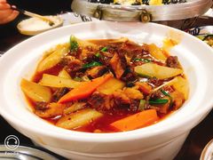 -来小酌·长安酒家(翠庭大厦店)
