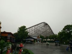 -芜湖方特东方神画