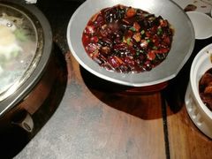 -绿茶餐厅(昌平悦荟店)