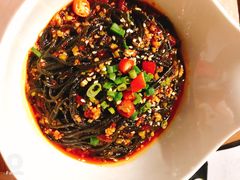 -多嘴超级肉蟹煲(欧亚卖场店)