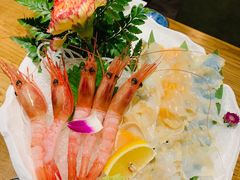 -阿吾罗日本料理(K11艺术中心店)