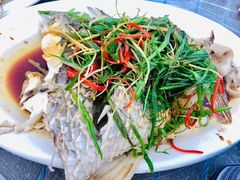 -南蚝小贝海鲜特色餐厅(南澳岛店)