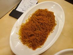 -盛记粥面(佐敦店)