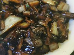 -桃园中华料理炸酱面(燕儿岛路店)