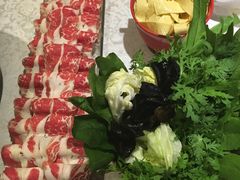 -北门涮肉·铜锅涮肉(南锣鼓巷店)