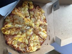 达美乐比萨(武定店)-达美乐比萨(武定店)