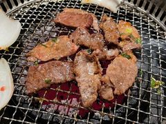 -厚贞日式烤肉(龙之梦店)