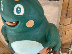 -大堂吧(大连金石滩绿发希尔顿度假酒店)