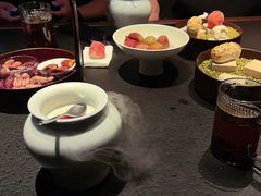 -晓长安·新陕菜(曲江店)