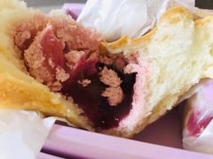 多肉葡萄-好利来(永安道店)