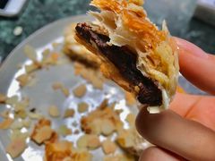 -BAKER&SPICE(安福路店)
