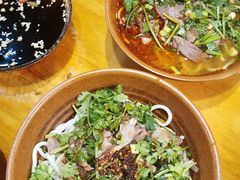 -遵义虾子卢四羊肉粉(大沽路店)