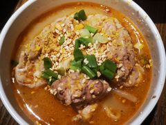 -付小姐在成都(五道口店)