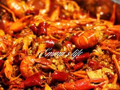 -李叔叔虾蟹大排档(青羊店)