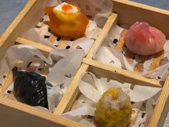 -蔡澜点心·粤菜(万菱汇店)