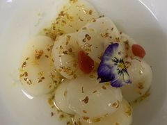 -蓬莱阁中餐厅(崇文门店)