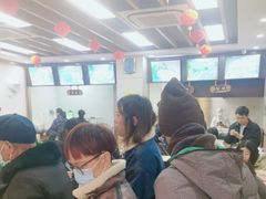 -新丰小吃(中山中路分店)