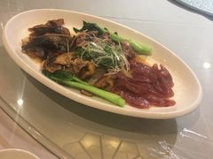 -御花园·粤菜·海鲜火锅(中山公园店)