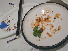 -翡翠拉面小笼包(岭南新天地店)