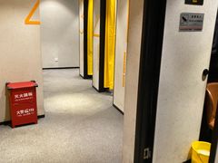 -超级猩猩健身·团课(国贸店)