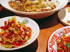 -首秀·四川料理(星耀101店)
