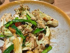 -新太二·鲜料川菜(晶耀前滩店)