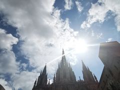 -巴塞罗那主教座堂