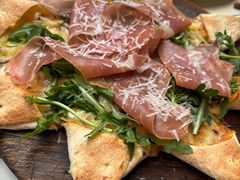 -沏点Trattoria意大利餐厅(新街口店)