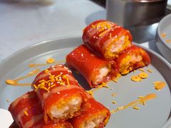 -食大利香港茶餐厅(南亚风情第一城店)