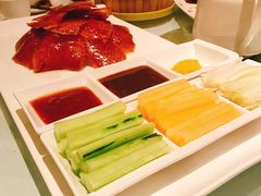 片皮鸭-江南厨子(万象天地店)